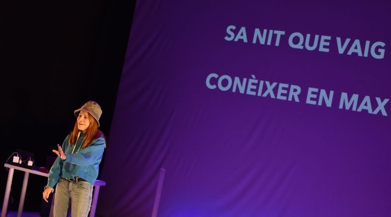 imatge de l'acte